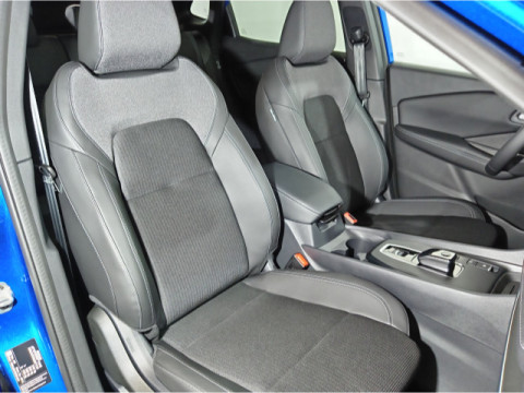 Ansicht 9 - Neuwagen Fahrzeug, Modell Qashqai der Marke Nissan von Verkäufer Autohaus Thalmann GmbH