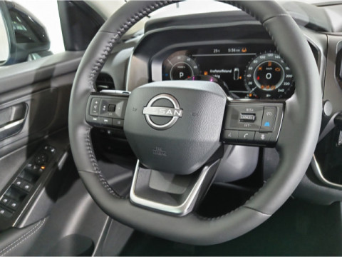 Ansicht 12 - Neuwagen Fahrzeug, Modell Qashqai der Marke Nissan von Verkäufer Autohaus Thalmann GmbH