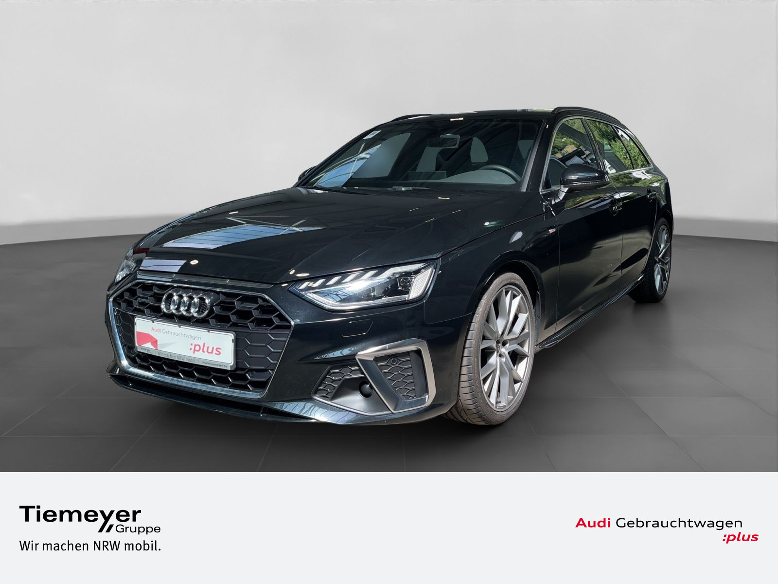 Audi A4 Avant 50