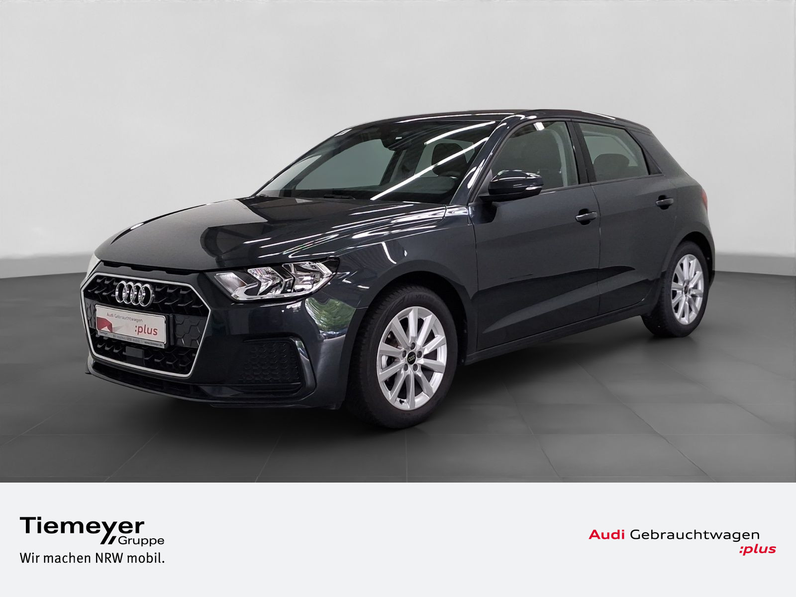 Audi A1 Sportback 25