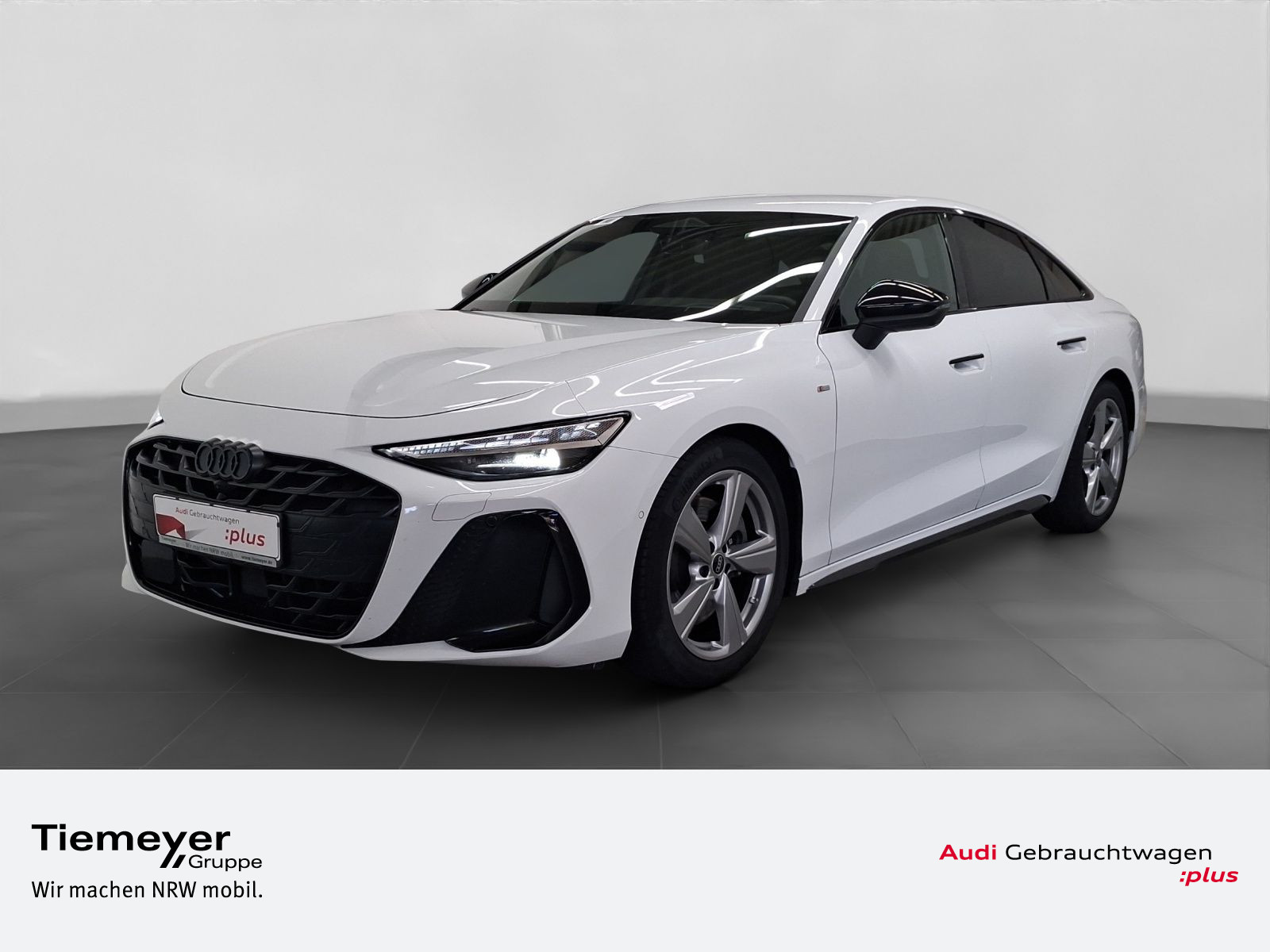 Audi A6 TFSI Q Audi A6 TFSI Q