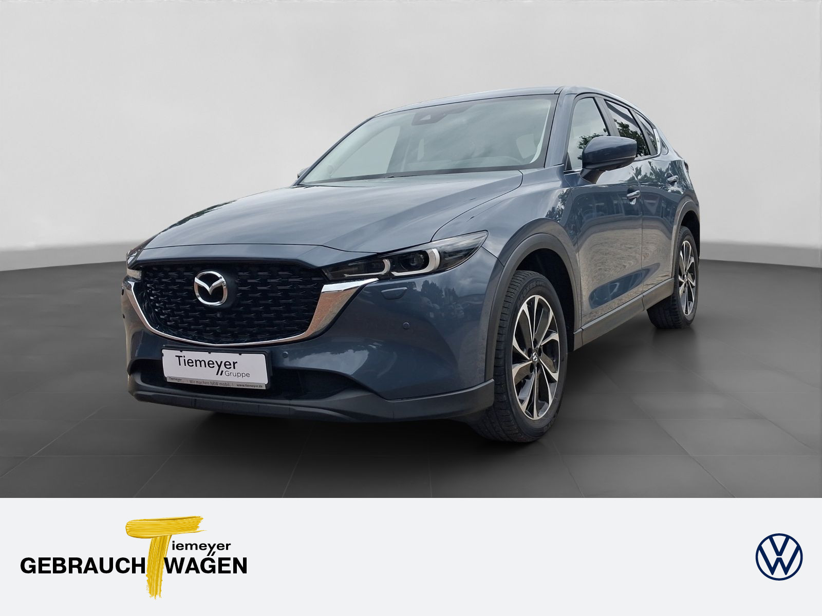 Mazda CX-5 2.2 SKYACTIV-D