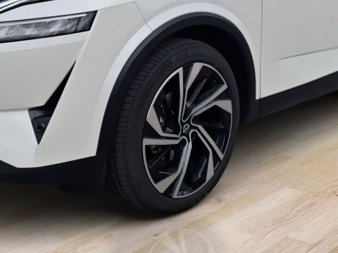 Ansicht 9 - Gebrauchtwagen Fahrzeug, Modell Qashqai der Marke Nissan von Verkäufer Autohaus Heß GmbH