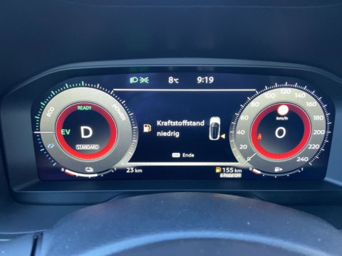 Ansicht 9 - Gebrauchtwagen Fahrzeug, Modell Juke der Marke Nissan von Verkäufer Autohaus Günther GmbH