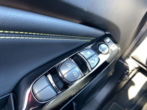 Ansicht 20 - Gebrauchtwagen Fahrzeug, Modell Juke der Marke Nissan von Verkäufer Autohaus Günther GmbH