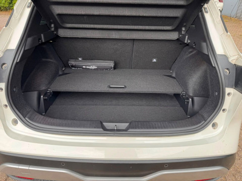 Ansicht 7 - Gebrauchtwagen Fahrzeug, Modell Qashqai der Marke Nissan von Verkäufer Autohaus Liepinsch GmbH