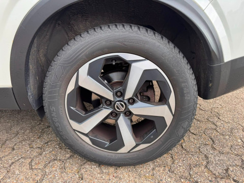 Ansicht 10 - Gebrauchtwagen Fahrzeug, Modell Qashqai der Marke Nissan von Verkäufer Autohaus Liepinsch GmbH