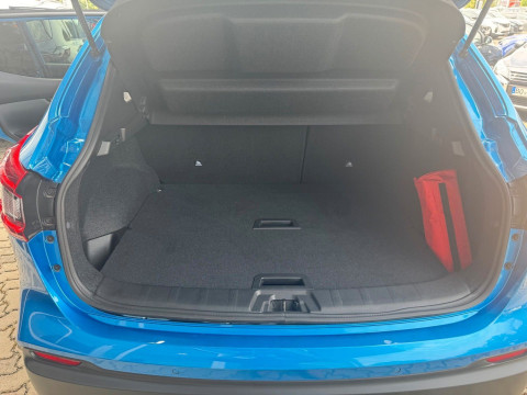 Ansicht 10 - Gebrauchtwagen Fahrzeug, Modell Qashqai der Marke Nissan von Verkäufer Auto Schrader GmbH
