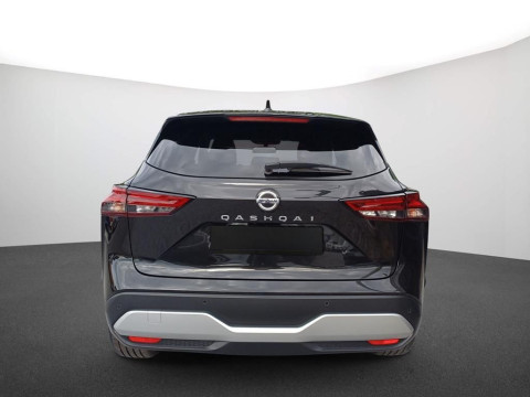 Ansicht 3 - Gebrauchtwagen Fahrzeug, Modell Qashqai der Marke Nissan von Verkäufer Autohaus Bleker GmbH