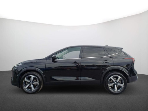 Ansicht 4 - Gebrauchtwagen Fahrzeug, Modell Qashqai der Marke Nissan von Verkäufer Autohaus Bleker GmbH