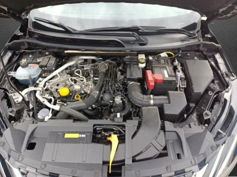 Ansicht 5 - Gebrauchtwagen Fahrzeug, Modell Qashqai der Marke Nissan von Verkäufer Autohaus Bleker GmbH
