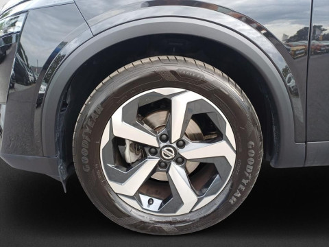 Ansicht 8 - Gebrauchtwagen Fahrzeug, Modell Qashqai der Marke Nissan von Verkäufer Autohaus Bleker GmbH