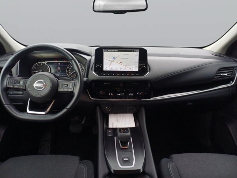 Ansicht 10 - Gebrauchtwagen Fahrzeug, Modell Qashqai der Marke Nissan von Verkäufer Autohaus Bleker GmbH
