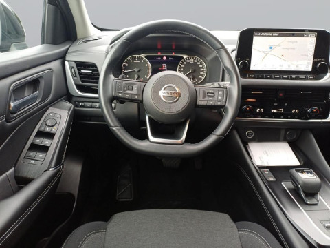 Ansicht 13 - Gebrauchtwagen Fahrzeug, Modell Qashqai der Marke Nissan von Verkäufer Autohaus Bleker GmbH