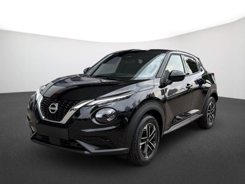 Ansicht 2 - Gebrauchtwagen Fahrzeug, Modell Juke der Marke Nissan von Verkäufer Autohaus Bleker GmbH