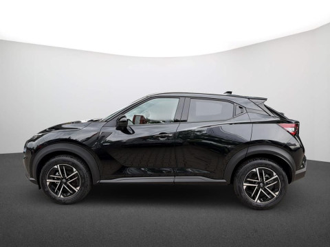 Ansicht 5 - Gebrauchtwagen Fahrzeug, Modell Juke der Marke Nissan von Verkäufer Autohaus Bleker GmbH