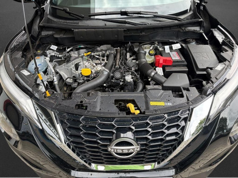 Ansicht 8 - Gebrauchtwagen Fahrzeug, Modell Juke der Marke Nissan von Verkäufer Autohaus Bleker GmbH