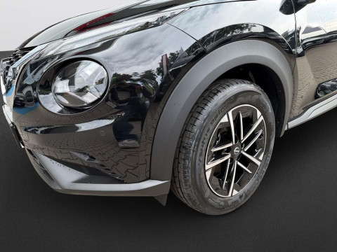 Ansicht 11 - Gebrauchtwagen Fahrzeug, Modell Juke der Marke Nissan von Verkäufer Autohaus Bleker GmbH