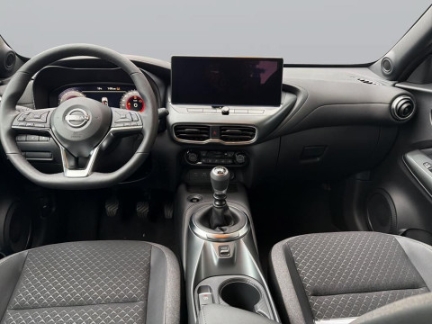 Ansicht 12 - Gebrauchtwagen Fahrzeug, Modell Juke der Marke Nissan von Verkäufer Autohaus Bleker GmbH