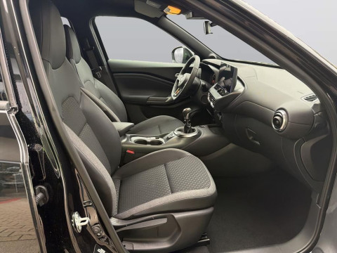 Ansicht 13 - Gebrauchtwagen Fahrzeug, Modell Juke der Marke Nissan von Verkäufer Autohaus Bleker GmbH