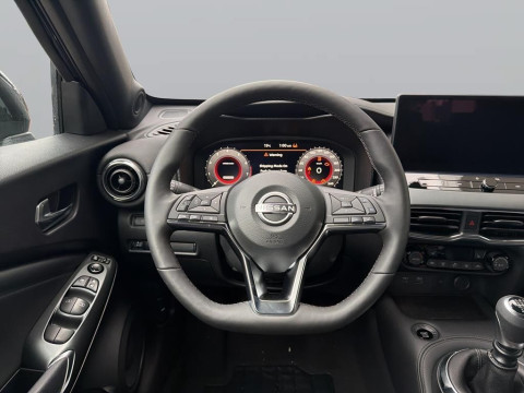 Ansicht 15 - Gebrauchtwagen Fahrzeug, Modell Juke der Marke Nissan von Verkäufer Autohaus Bleker GmbH
