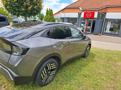 Ansicht 4 - Gebrauchtwagen Fahrzeug, Modell Leaf der Marke Nissan von Verkäufer AH Sömmerda-Ost GmbH