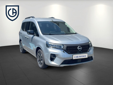 Ansicht 2 - Gebrauchtwagen Fahrzeug, Modell Townstar der Marke Nissan von Verkäufer CAR Avenue Autohaus GmbH