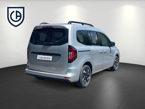 Ansicht 3 - Gebrauchtwagen Fahrzeug, Modell Townstar der Marke Nissan von Verkäufer CAR Avenue Autohaus GmbH