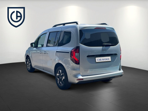 Ansicht 4 - Gebrauchtwagen Fahrzeug, Modell Townstar der Marke Nissan von Verkäufer CAR Avenue Autohaus GmbH