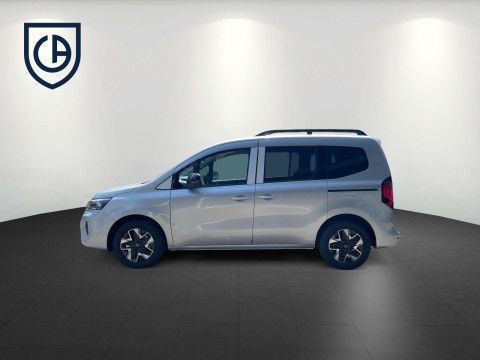 Ansicht 5 - Gebrauchtwagen Fahrzeug, Modell Townstar der Marke Nissan von Verkäufer CAR Avenue Autohaus GmbH