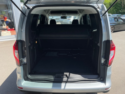 Ansicht 6 - Gebrauchtwagen Fahrzeug, Modell Townstar der Marke Nissan von Verkäufer CAR Avenue Autohaus GmbH