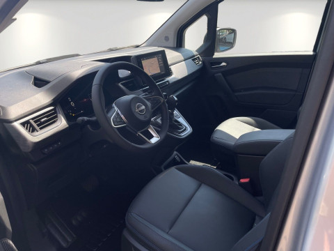 Ansicht 8 - Gebrauchtwagen Fahrzeug, Modell Townstar der Marke Nissan von Verkäufer CAR Avenue Autohaus GmbH