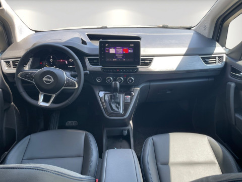 Ansicht 9 - Gebrauchtwagen Fahrzeug, Modell Townstar der Marke Nissan von Verkäufer CAR Avenue Autohaus GmbH