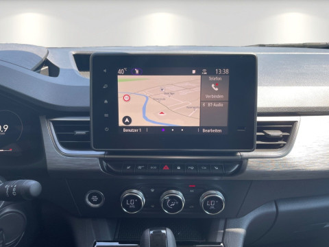 Ansicht 11 - Gebrauchtwagen Fahrzeug, Modell Townstar der Marke Nissan von Verkäufer CAR Avenue Autohaus GmbH