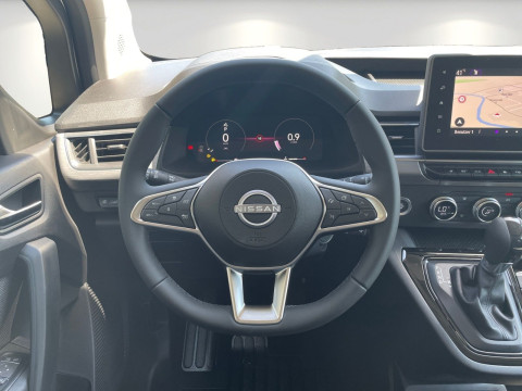 Ansicht 13 - Gebrauchtwagen Fahrzeug, Modell Townstar der Marke Nissan von Verkäufer CAR Avenue Autohaus GmbH
