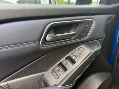 Ansicht 15 - Gebrauchtwagen Fahrzeug, Modell Qashqai der Marke Nissan von Verkäufer Autohaus Martin Wurst GmbH Bempflingen