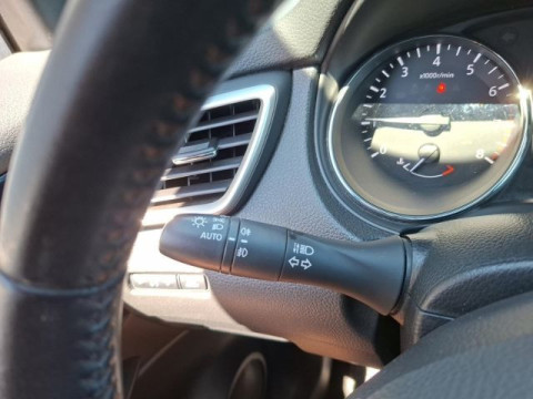 Ansicht 17 - Gebrauchtwagen Fahrzeug, Modell Qashqai der Marke Nissan von Verkäufer Autohaus Triebel GmbH