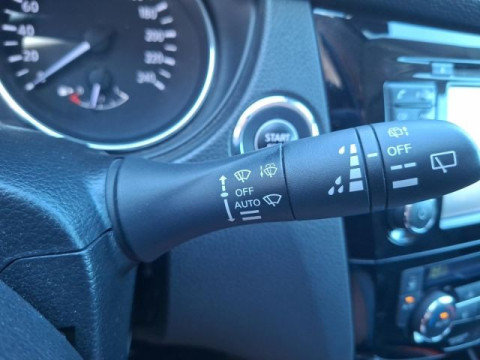 Ansicht 19 - Gebrauchtwagen Fahrzeug, Modell Qashqai der Marke Nissan von Verkäufer Autohaus Triebel GmbH