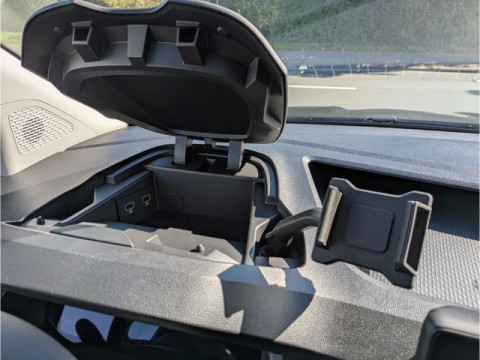 Ansicht 12 - Gebrauchtwagen Fahrzeug, Modell Townstar der Marke Nissan von Verkäufer Autohaus Schäfer GmbH