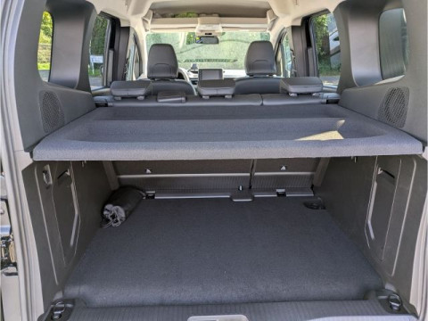 Ansicht 14 - Gebrauchtwagen Fahrzeug, Modell Townstar der Marke Nissan von Verkäufer Autohaus Schäfer GmbH