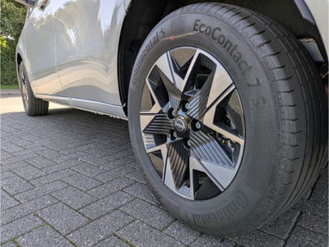 Ansicht 15 - Gebrauchtwagen Fahrzeug, Modell Townstar der Marke Nissan von Verkäufer Autohaus Schäfer GmbH