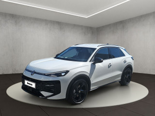 Volkswagen T-Roc R-Line 1.5 l eTSI OPF 110 kW (150 PS) 7-Gang-Doppelkupplungsgetriebe DSG