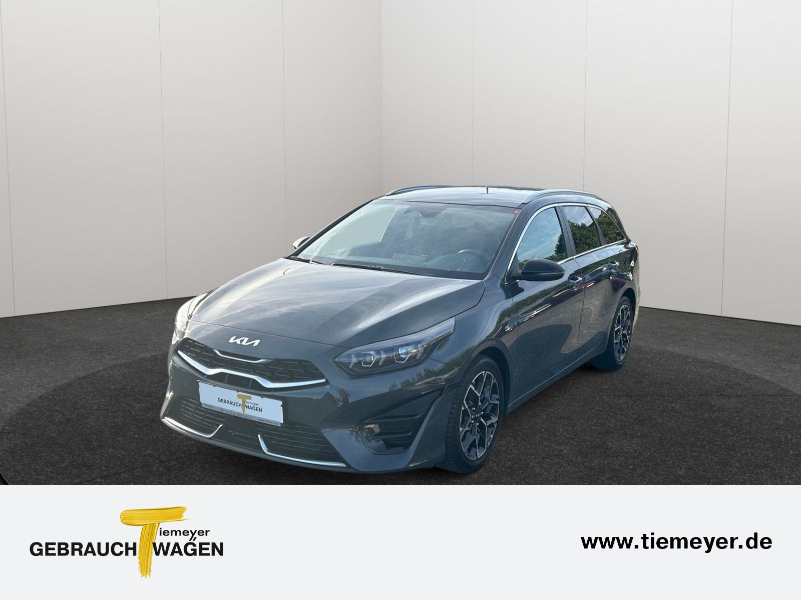 Kia Ceed SW 1.5 Kia Ceed SW 1.5