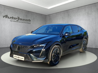 Peugeot 408 GT 130 EAT8