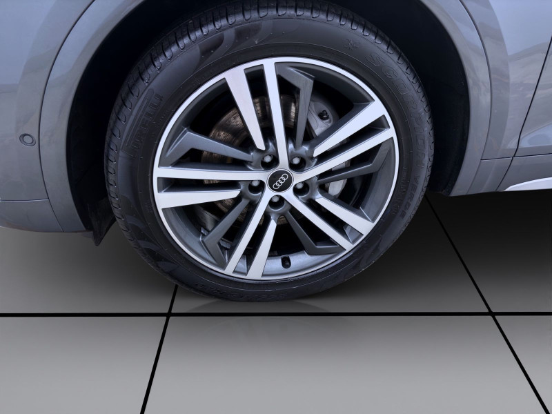 Bild 7: Audi Q5 Sportback 50 TFSIe Q S LINE NAVI+ MATRIX SITZHZG B&O
