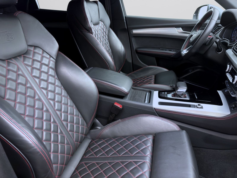 Bild 15: Audi Q5 Sportback 50 TFSIe Q S LINE NAVI+ MATRIX SITZHZG B&O