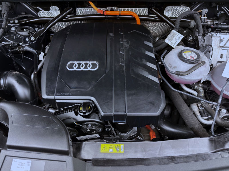 Bild 17: Audi Q5 Sportback 50 TFSIe Q S LINE NAVI+ MATRIX SITZHZG B&O