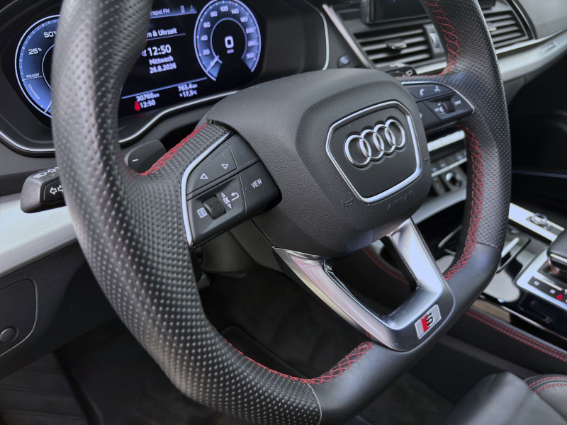 Bild 18: Audi Q5 Sportback 50 TFSIe Q S LINE NAVI+ MATRIX SITZHZG B&O
