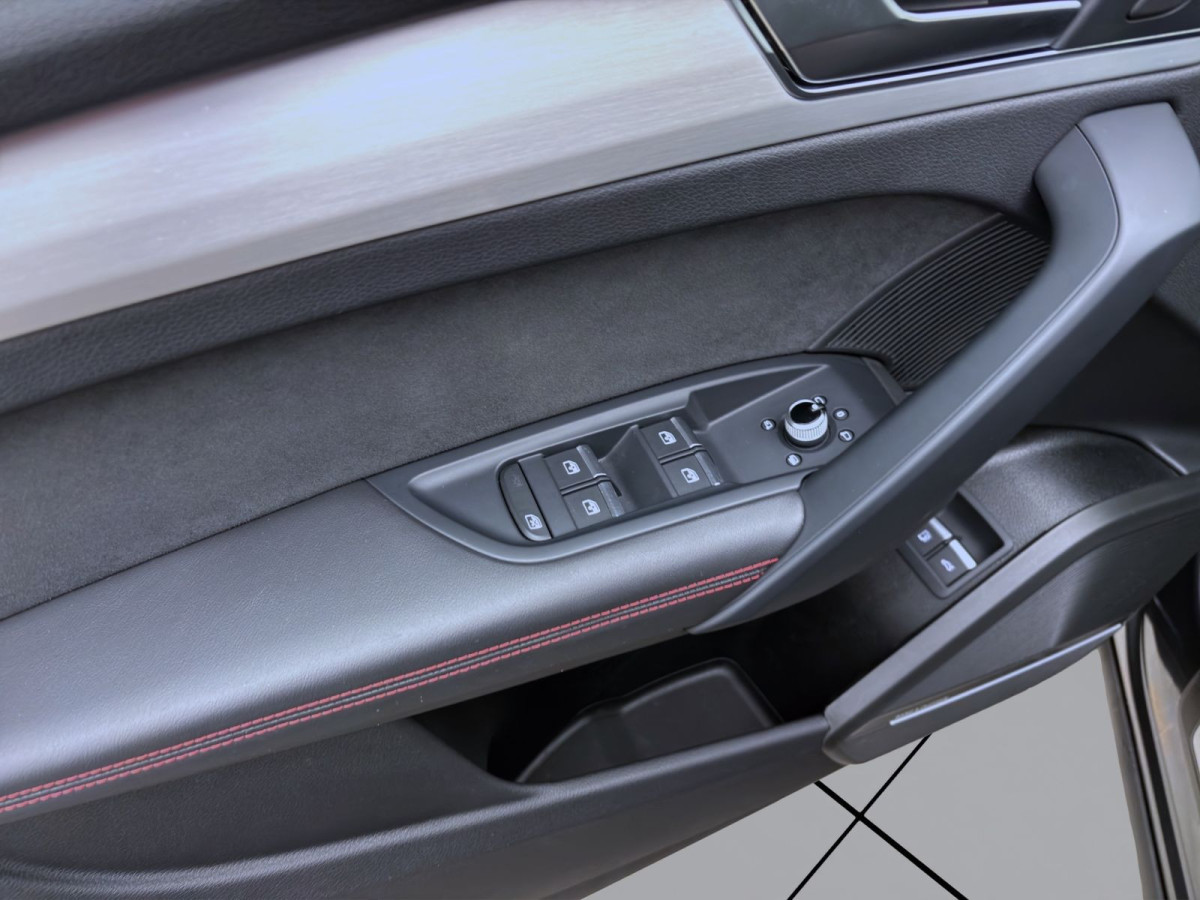 Thumb 9: Audi Q5 Sportback 50 TFSIe Q S LINE NAVI+ MATRIX SITZHZG B&O