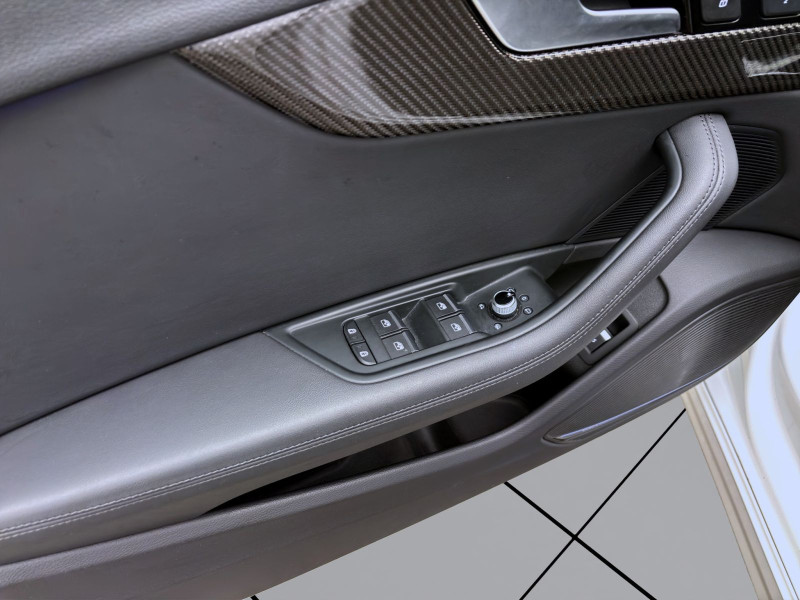 Bild 9: Audi A4 allroad 40 TDI Q PANO AHK MATRIX NAVI B&O HuD